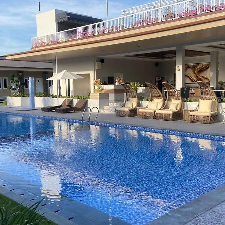 Nio Garden Hotel Sumbawa Exterior foto